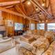 Beaver Cove Lodge, Truckee