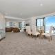 QV Huge Penthouse with Waterview & Parking - 919, Auckland - Fotografie 8