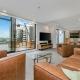 QV Huge Penthouse with Waterview & Parking - 919, Auckland - Fotografie 2