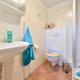 Haus Thalia 1 - Nestchen, アールベック - 写真 9