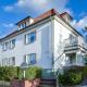 Haus Thalia 2 - Strandläufer, Ahlbeck - Zdjęcie 5