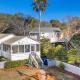 220 W Ashley - Corner Cottage - Central Location Folly Beach - Fotografie 1