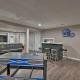 Family-Friendly Gresham Getaway with Game Room!, Gresham (фото 10)