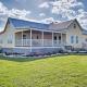 Pool, Hot Tub and Game Room Schulenburg Retreat