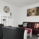 EXKLUSIVE Ferienwohnung mit Balkon, 2 Schlafzimmer im HAUS SERTÜRNER, Einbeck - Photo 4