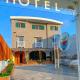 Whale House Hotel, Puerto López (fotografie 6)