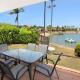Comfortable Two Bedroom Apartment on canal, Mooloolaba