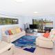 Comfortable Two Bedroom Apartment on canal, Mooloolaba (Foto 3)