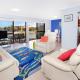 Comfortable Two Bedroom Apartment on canal, Mooloolaba (Foto 4)