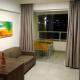 Apartamento em Resort de Olimpia, Olímpia - Fotografie 4