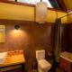 Shamba Lodge Cabin B, Arusha (fotografie 9)