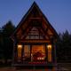 Shamba Lodge Cabin B, Arusha (fotografie 5)