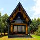 Shamba Lodge Cabin B, Arusha