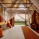 Shamba Lodge Cabin B, Arusha (fotografie 6)