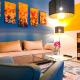 Backpacker Apartment City Center, Vienna - Foto 3