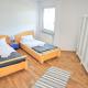 SUNNYHOME Monteurwohnungen und Apartments in Schwandorf, シュヴァンドルフ・イン・バイエルン - 写真 2