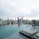 ExpressionZ Suites KLCC, Kuala Lumpur - Fotografie 1