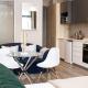 Menlyn Residence - Studio Apartment Pretoria - Fotografie 6