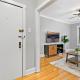 1-bedroom Cozy & Modish Apt - Marshfield W2 rep Chicago - Fotografie 4