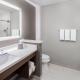 Holiday Inn Express & Suites - Odessa I-20 by IHG, Oděsa (fotografie 2)
