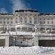 Hotel Radium Palace, Jáchymov (fotografie 4)
