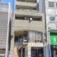 COCOSTAY Global Noboricho4F ココステイ グローバル ノボリチョウ4F, Hirošima (fotografie 3)