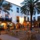 Hotel Las Palmeras by Vivere Stays, Zafra