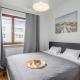 Chill Apartments Airport Residence, Varsovia - Foto 1