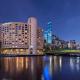 Crowne Plaza Melbourne by IHG