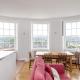 Stunning Georgian Apartment in Central Bath, Bath - Photo 4