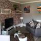 Lovely 2- Bed Apartment in Hawick