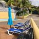 Pleasant Apartment with Private Pool in Lombo Do Doutor - 50 m² Calheta - Fotografie 4