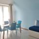 Comfortable studio in Desenzano del Garda 47 m² with private balcony - Foto 4