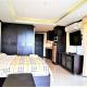 Large corner studio condo Jomtien Jomtien Beach - Photo 6