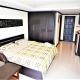 Large corner studio condo Jomtien Jomtien Beach - Photo 2