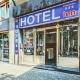 Potsdamer Inn, Berlín - Fotografie 1