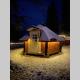 Northernlight cabin, Kiruna (Foto 4)