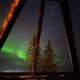 Northernlight cabin, Kiruna (Foto 7)