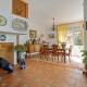 Charming villa in Sanlúcar de Barrameda with private pool, Sanlúcar de Barrameda (fotografie 7)