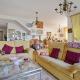 Charming villa in Sanlúcar de Barrameda with private pool, Sanlúcar de Barrameda (fotografie 8)