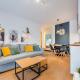 Apartament FINESTRA, przy morzu, ul Grunwaldzka 12 D23, Pobierowo (foto 3)
