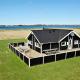 6 person holiday home in Storvorde-By Traum