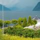Two-Bedroom Holiday home in Leikanger, Leikanger - Kuva 7