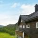 Four-Bedroom Holiday home in Bygstad 2, Bygstad - Foto 3