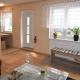 Boutique-Bungalow in Boiensdorf mit Terrasse, Boiensdorf - Fotografie 10