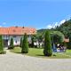 Charmante Ferienwohnung mit Garten in Hüddingen, Bad Wildungen (fotografie 8)