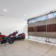 Boutique Villa Grace, Sanur (fotografie 3)
