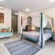 Boutique Villa Grace, Sanur (fotografie 8)
