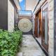 Boutique Villa Grace, Sanur (fotografie 9)