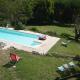 Holiday Home in Ardèche near Château Ventadour, Lalevade-dʼArdèche (Foto 8)